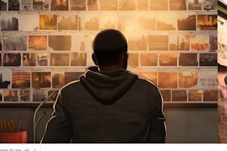 Top 10!  craft dynamic storyboards for your astounding screenplay