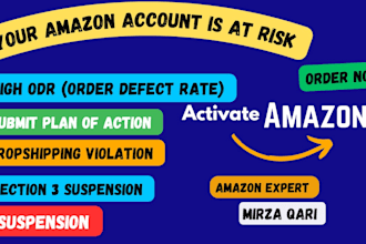 fix amazon listing issues variation errors and remove ip violation