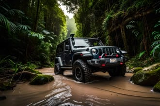 create high resolution realistic images using ai