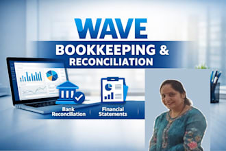 expert wave bookkeeping and accounting services