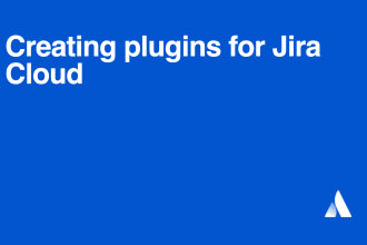 create plugin for jira cloud