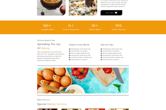 create your website using beaver builder