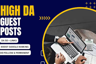high da bussiness guest post on high da website