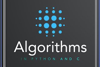 provide optimization algorithms in python or c