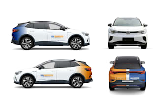 design custom car , van , vehicle , bus wraps for you