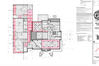 material take off and construction estimation for contractors