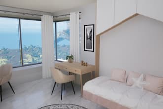 create 3d environment art, 3d concept art, 3d nft art, metaverse art in unreal