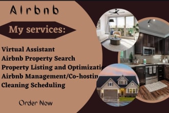 be your airbnb booking vrbo virtual assistant
