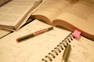 make study notes for your online lectures or documents