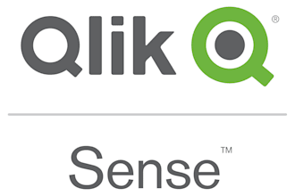 design analytical dashboard using qliksense and qlikview