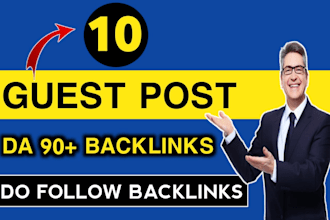 do 10 guest post backlinks,us uk guest post,au guest post