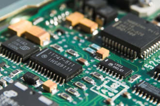 design circuit and  pcb, including electrical and  electronic hardware design