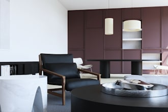 be your architect, designer, architectural render