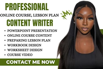 create online course content teachable course creation study guide ebook writer