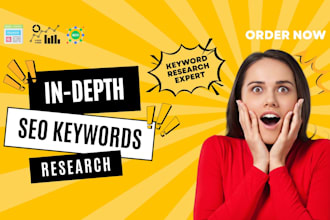 do advanced seo keyword research