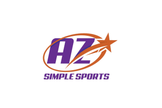 do school and collage sports team logo for event and league
