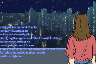 do osint private investigation information gathering