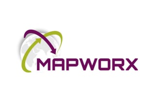 design classy apps, software, cloud data logo for your it company