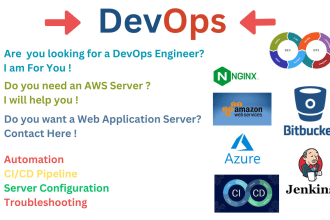 do your professional devops engineer