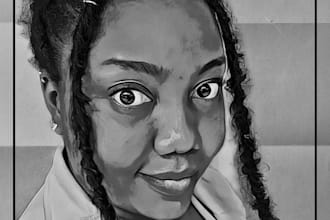create a perfect digital art