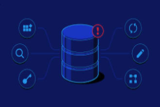 develop sql queries, database solution for mysql, mssql, postgresql, sqlite