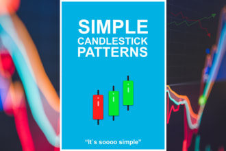 provide you simple candlestick patterns ebook