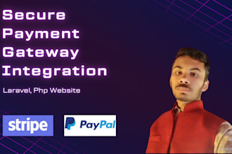make payment system with secure code, custom form elevate your website now