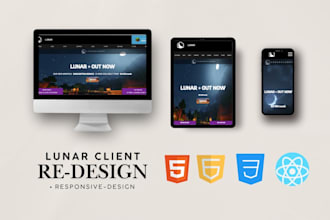 design a powerful landing page to boost conversions