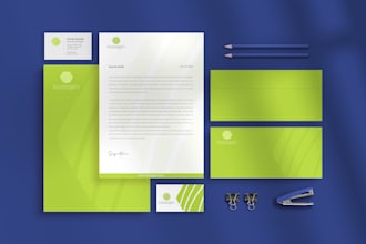 design your pro brand