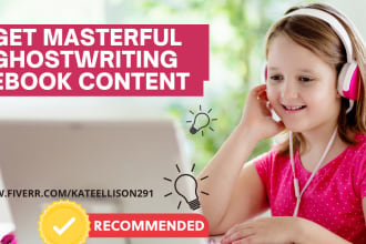 ghostwrite non fiction ebook writing ghost ebook writer ebook ghostwriter ebook