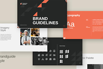 design, redesign logo, branding kit, visual brand identity, brand style guide