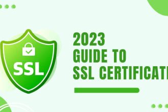 install SSL certificate https on your wordpress website