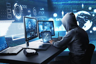 teach and provide hands on training of cyber security