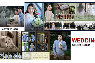 do edit photobook album