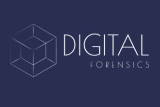 write digital forensics, information security