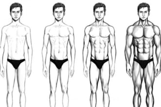 write high quality articles about fitness