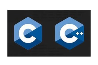 expert c cpp developer for efficient and bug free code
