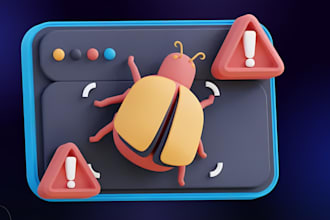 fix wordpress bugs and errors for a smooth website experience