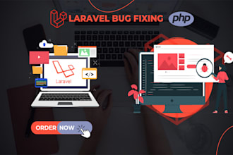 be your laravel installation and bug fixing expert