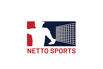 do create school and collage sports team logo for event and league