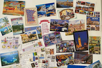 send you a postcard from the historical capital of kosovo, prizren