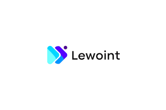 design a modern business logo within 24 hours