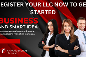 do US llc registration and obtain ein number