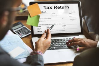 file your income tax return in india