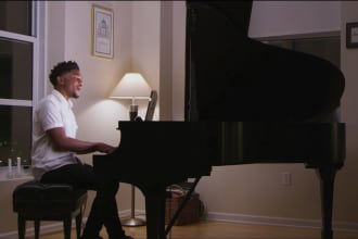 be your amazing professional male singer songwriter