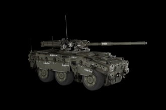 do 3d stylized premium tank, game asset modeling texturing