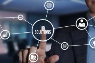 provide HR consulting and HR services with recruitment