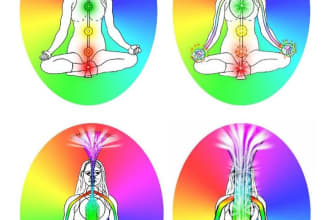 do kundalini reiki attunements levels 1, 2, and master