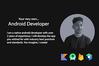 build a jetpack compose android app with clean architecture