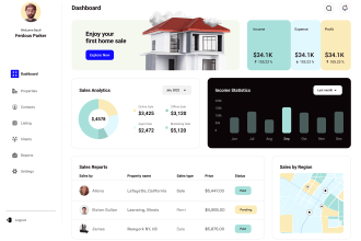 design admin dashboard UI UX design, web app,